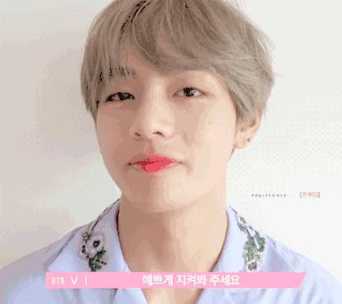 颓废美帅出新高度，你家欧巴也是这么撩的吗？