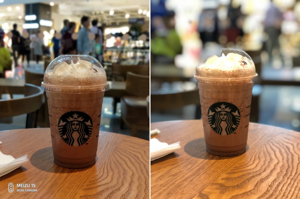 魅族15下一代评测,魅族15使用感受