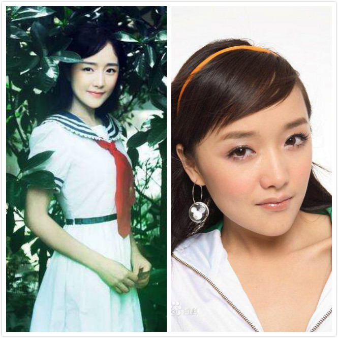 巴啦啦小魔仙演员曾经与今昔对比,巴啦啦小魔仙演员们今昔对比