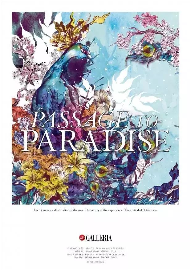 菲律宾插画师pedrotapa,菲律宾插画师作品集