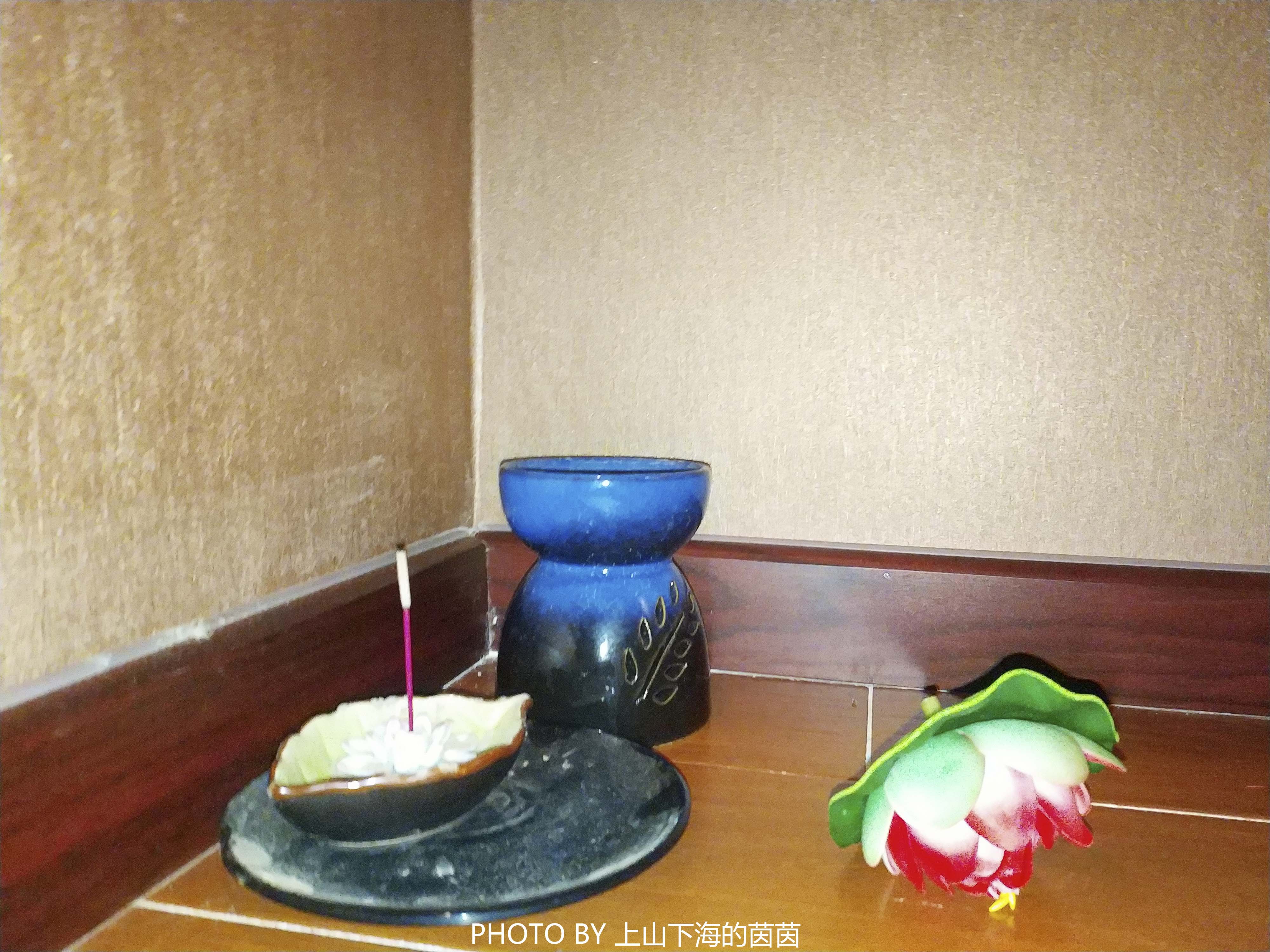 不用去泰国也能住进泰式奢华酒店,不用去泰国就能体验泰国风情