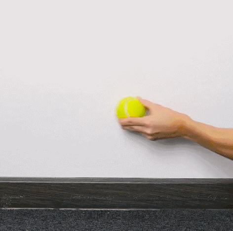 墙面脏一块擦不干净了,墙面很脏用什么刷白