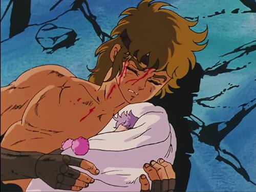 圣斗士：多想时间轴就此停留，留住他们走向冥界的脚步！