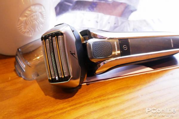 松下剃须刀lv9c什么时候上市,松下剃须刀lv9c使用演示