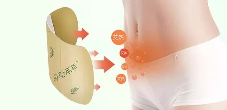 驱寒痛经艾灸,喝很多热水能不痛经吗