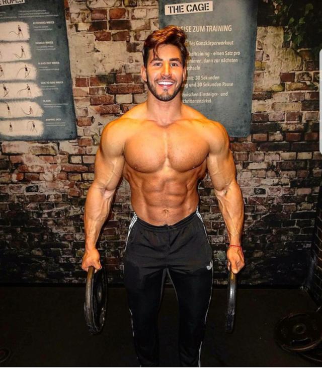 不同阶段男人应该如何健身,男人该如何健身七大要点需注意