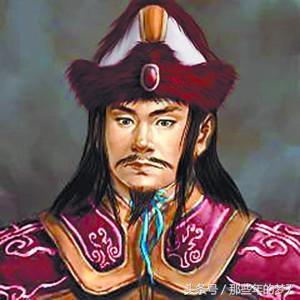 中国历史做皇帝最容易的是谁,中国历史上哪个皇帝当上的最容易