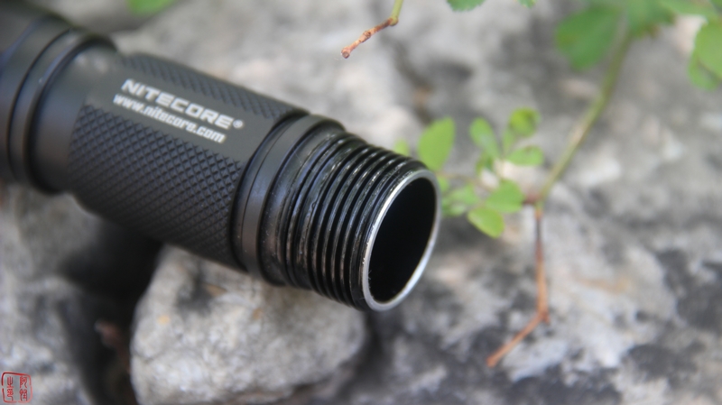 全能小怪-NITECOREMT21C使用体验