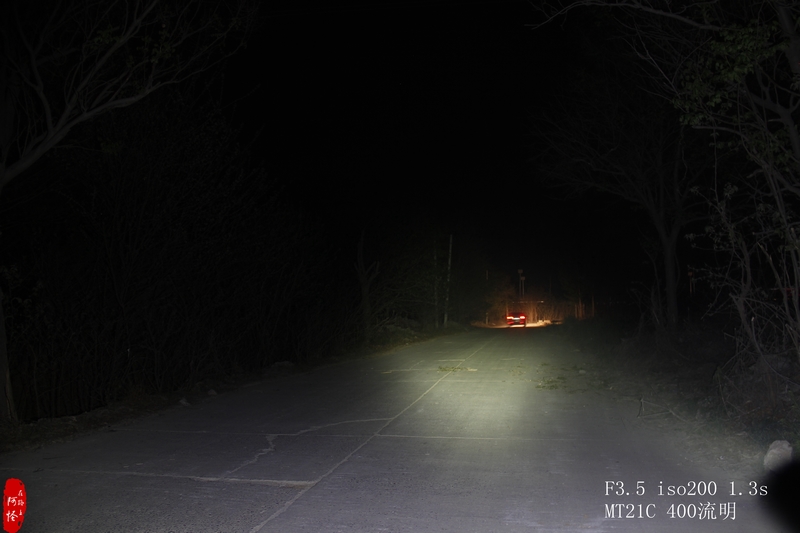 全能小怪-NITECOREMT21C使用体验