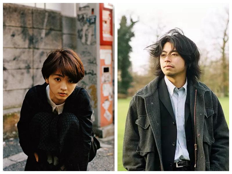 日本的女明星嫁给中国人,结过三次婚的日本女艺人