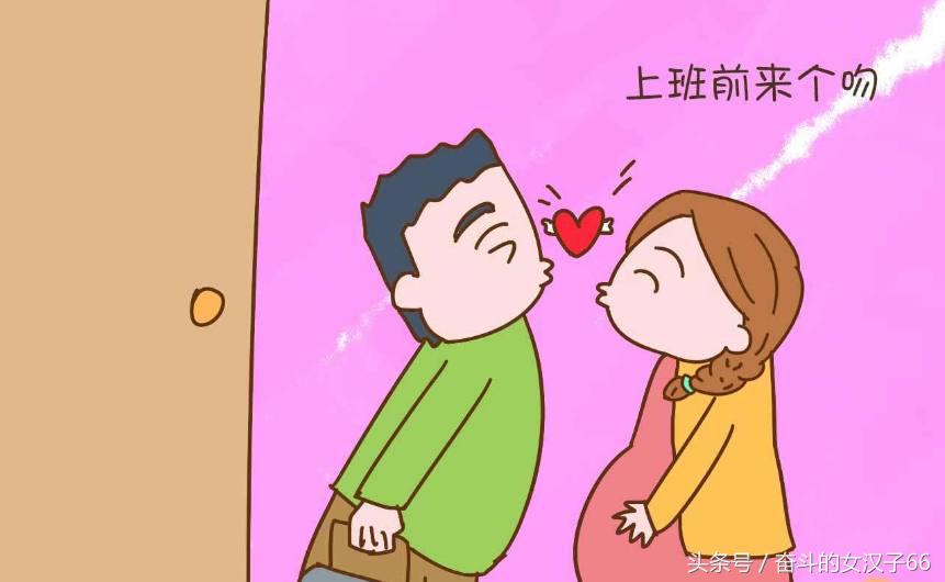 谁说孕期同房坏处多？这3个好处做梦你都想不到，真是大开眼界！