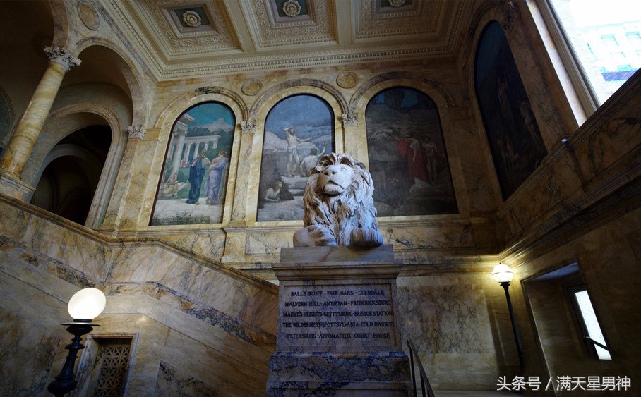 世界十大最美图书馆,全国最美二十座图书馆