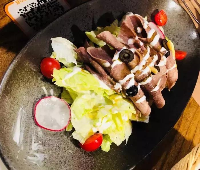 济南最老西餐厅,济南最老的西餐