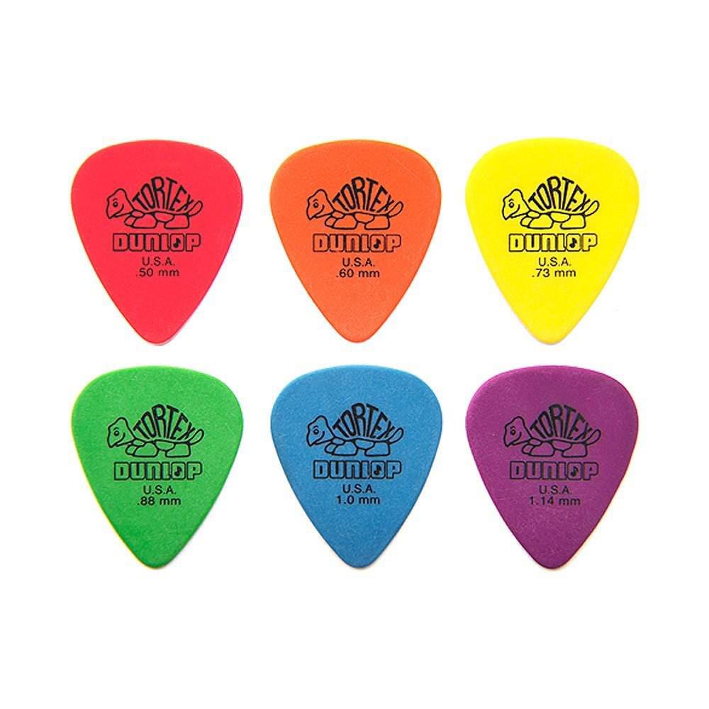 吉他各种效果器都用在哪里,新手弹电吉他一定需要效果器吗