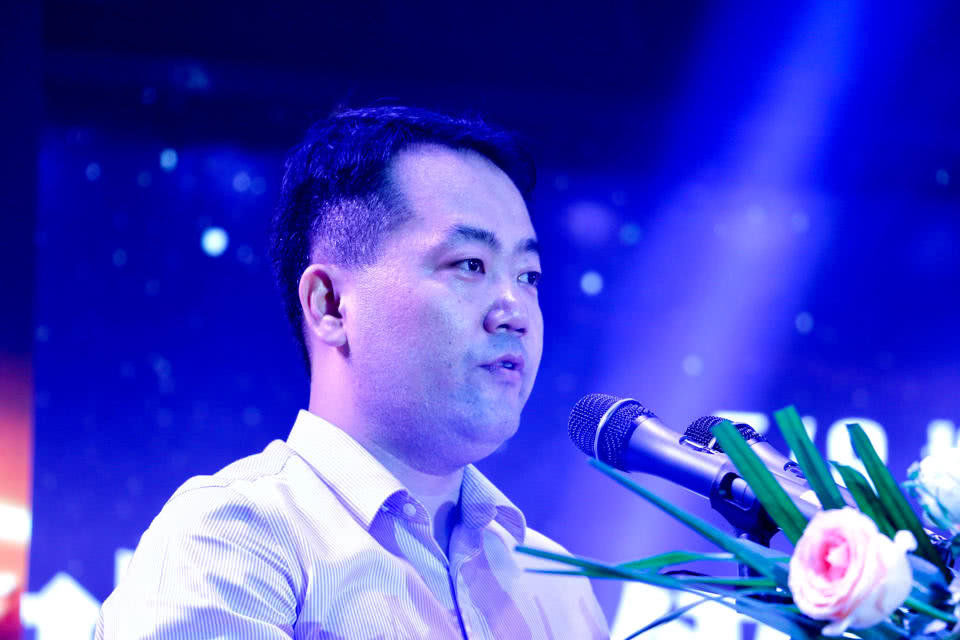 大荔营商环境,大荔优化营商环境暨企业家座谈会