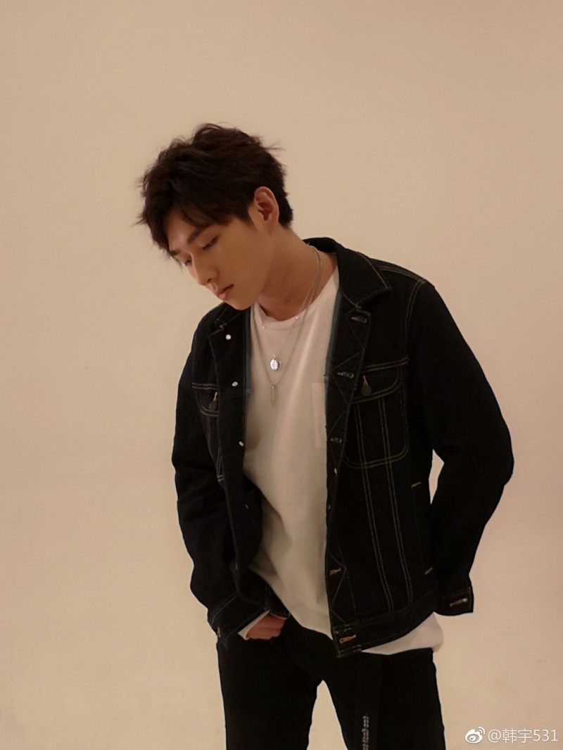 街舞把热爱的东西做到极致,中国街舞高手排名韩宇