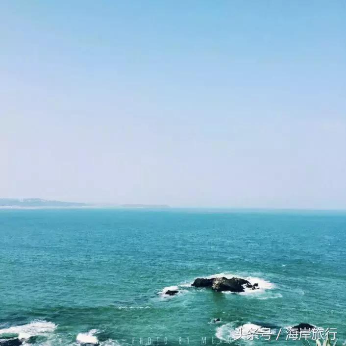 厦门最好的火山岛,厦门最好火山岛