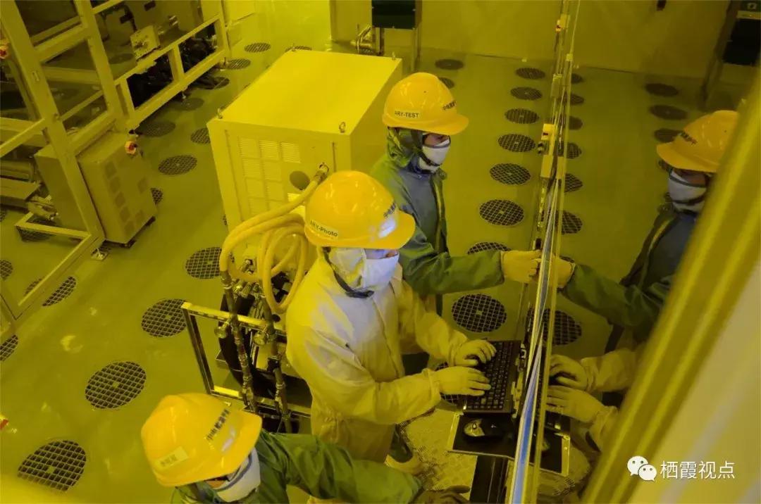 未来科幻机器工厂,10大机器人科幻电影