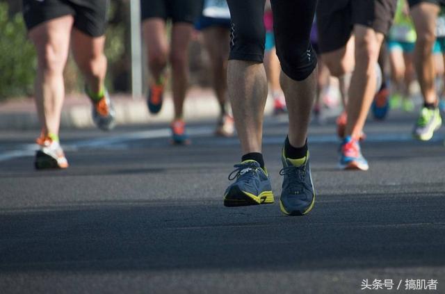 跑步瘦了肚子肉松了怎么办,跑步5公里坚持15天减掉10斤肉