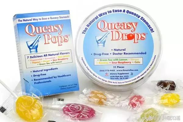 抗肿瘤辅助药止吐,治化疗呕吐的特效穴