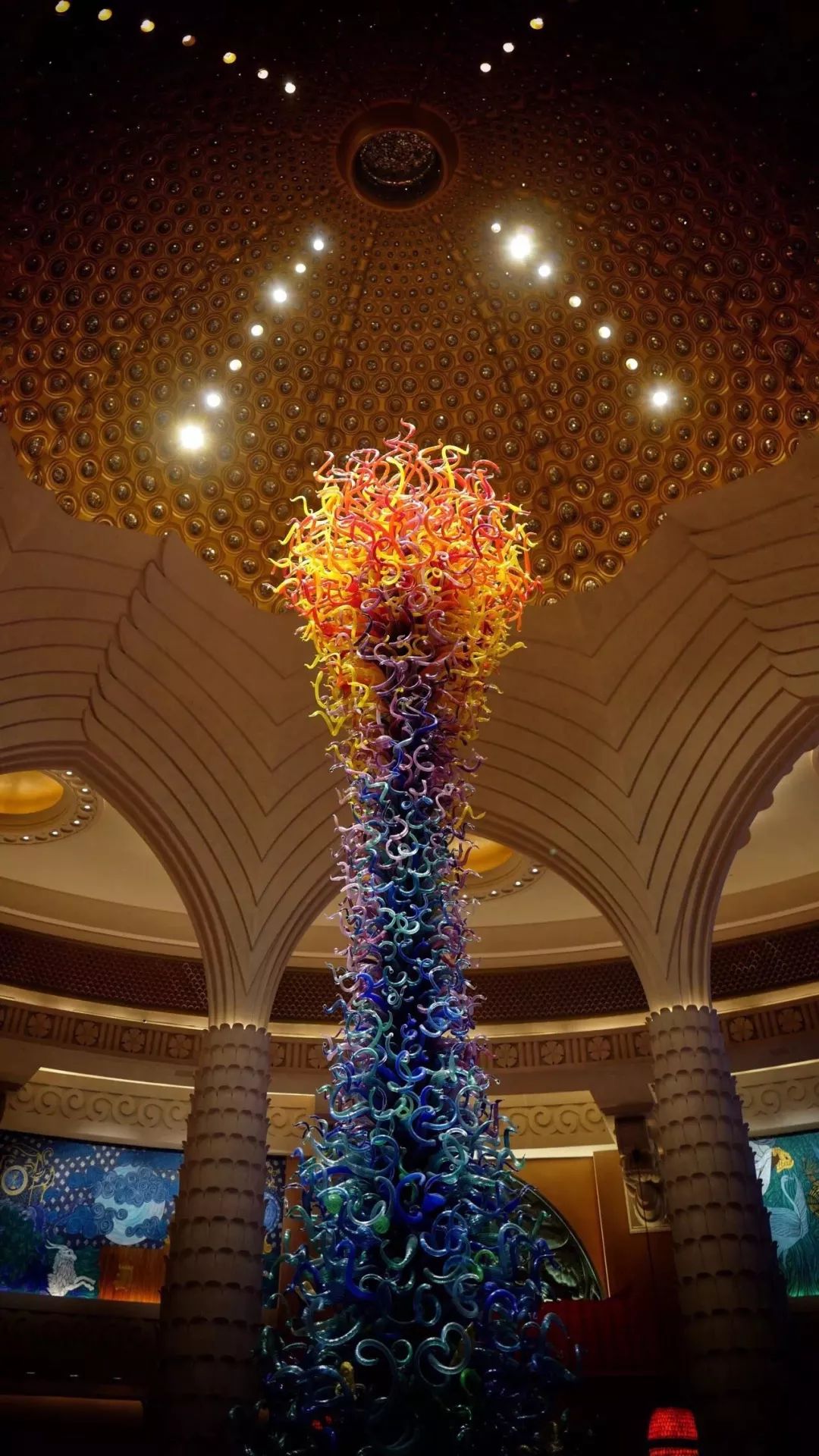 迪拜10大奢华酒店价格,迪拜最贵的酒店780平多少钱一宿