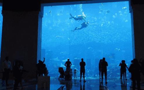 迪拜10大奢华酒店价格,迪拜最贵的酒店780平多少钱一宿