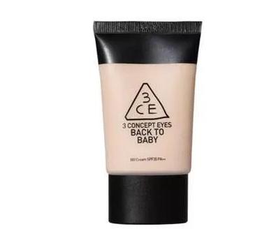 bb霜哪款好用自然皮,bb霜哪款不卡粉