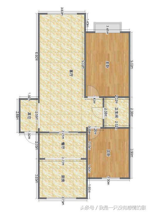 北欧加日式装修效果图 (北欧日式风格装修)