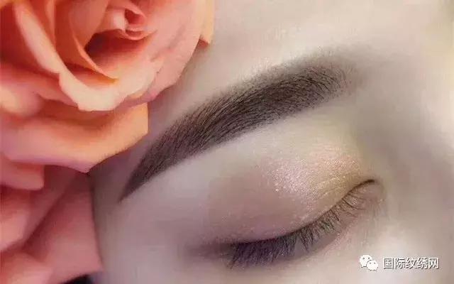 半永久眉失败了怎么办,半永久眉毛眉形不好怎么办