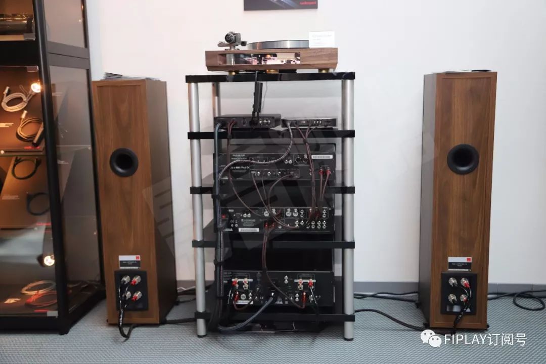 2024年德国慕尼黑高端音响展览会,德国慕尼黑国际音响展