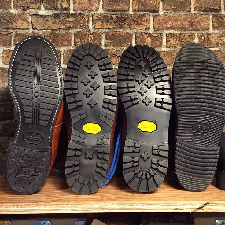 v底鞋底优缺点,v底鞋底怎么样