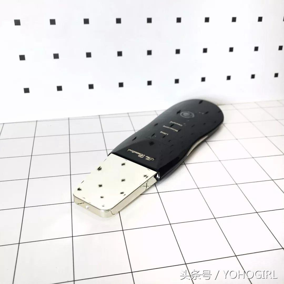 洁面脱毛仪,洁面脱毛仪测评