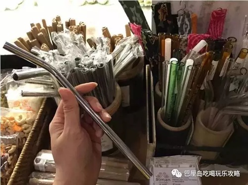 除了烤猪脏鸭餐，巴厘岛哪里还有其它美食？