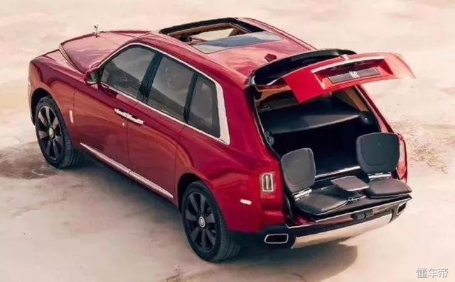 陆巡suv全部车型,比陆巡贵的suv