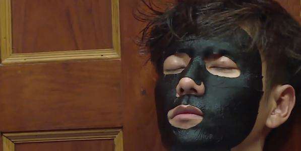 大油田起痘痘可以修复吗,出油痘痘应该控油还是补水