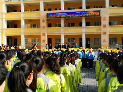 宝鸡市前十的初中2021,宝鸡初中排名前十学校