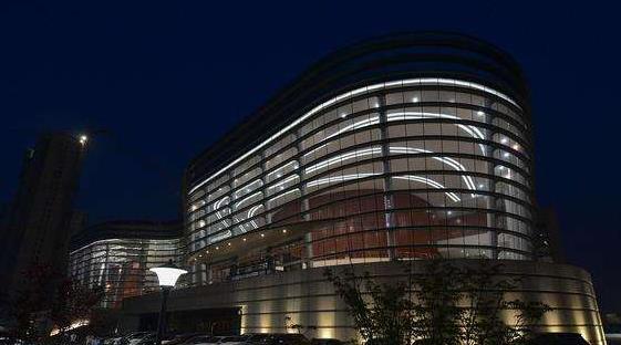 石家庄算不算二线城市,石家庄一座被遗忘的城市