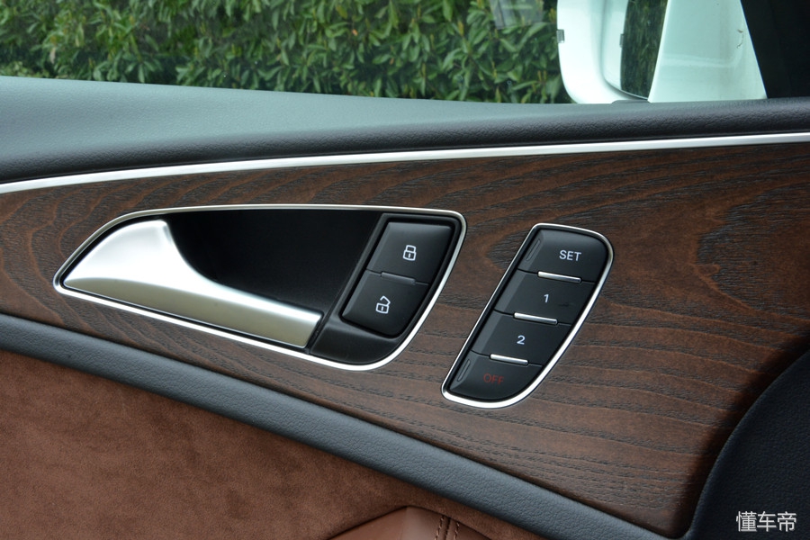 买23款a6的十大忠告,老a6操作指南