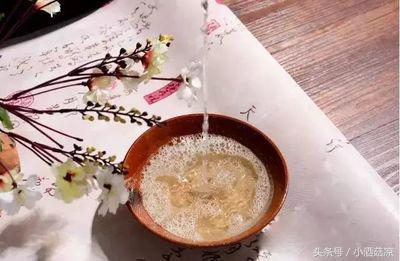 酿酒白酒如何降度,酿酒怎么控制出酒度数