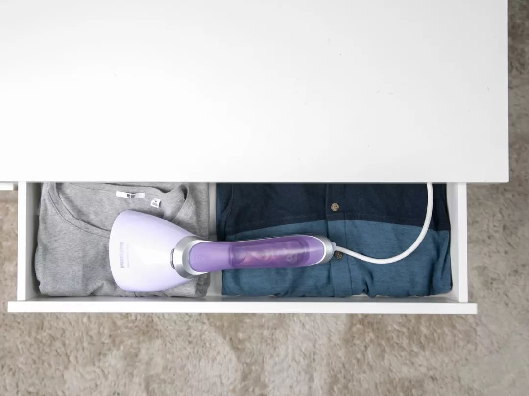 11.11超级团｜一个手持挂烫机，随时随地摆平一切褶皱！