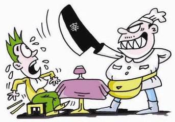 中国游客遭强迫购物,导游强迫游客购物将被严惩