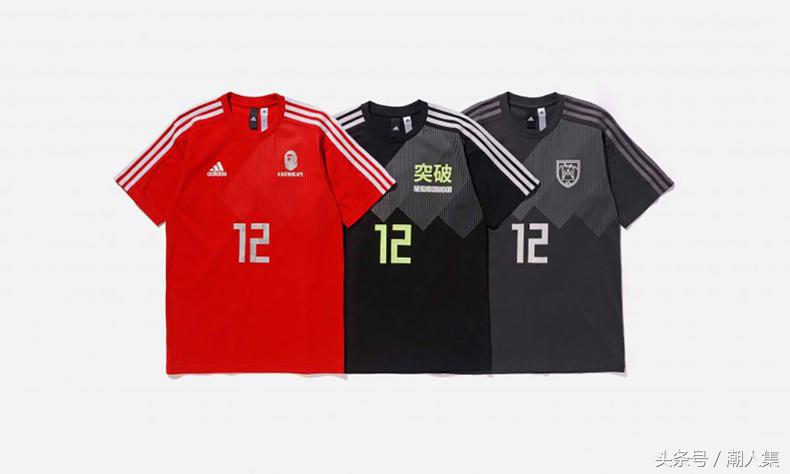 adidas世界杯系列,adidas足球最新款