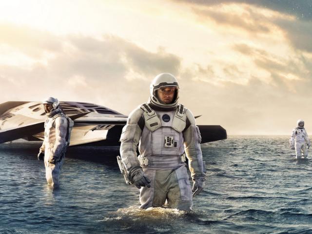 四部科幻电影推荐头号玩家,美国科幻电影头号玩家深度解析