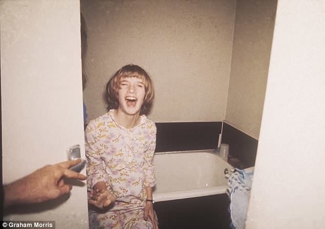 令人尊敬的科学家，他遇到了什么，竟然成了英国最知名的捉鬼者！