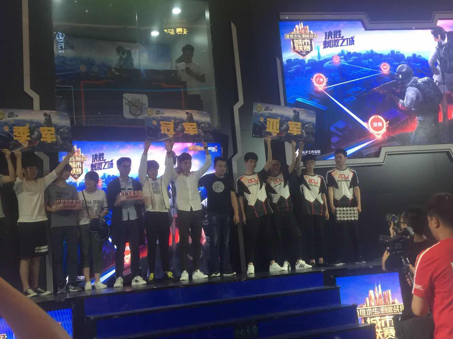 安徽有什么电子竞技俱乐部,安徽电子竞技职业战队