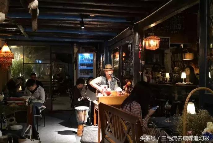 大理5月有什么玩的吃的,五月中旬大理适合旅游吗