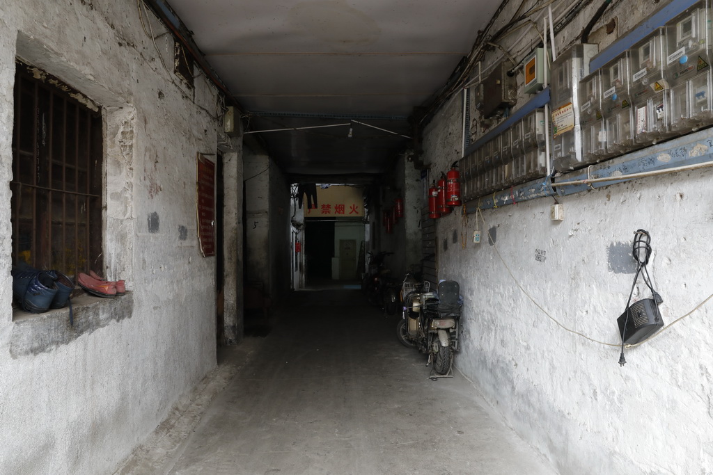 武汉大弹簧,大武汉系列之武汉冶炼厂