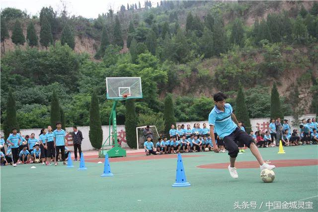 灵宝文化节,2023河南校园足球文化节