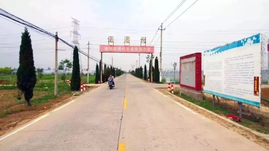 孟津周边一日游的绝佳去处,孟津秋季游必去的地方