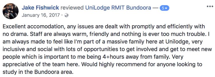 霸气侧漏的墨尔本RMIT大学学生公寓｜初到澳洲